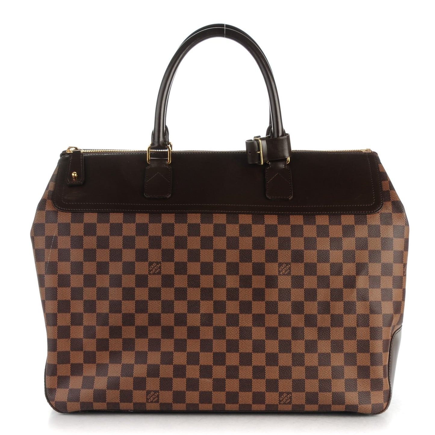 Damier Ebene Neo Greenwich