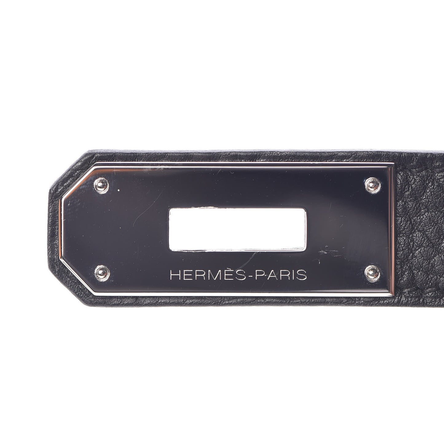 Fjord Horseshoe Kelly Retourne 40 Black Rouge H