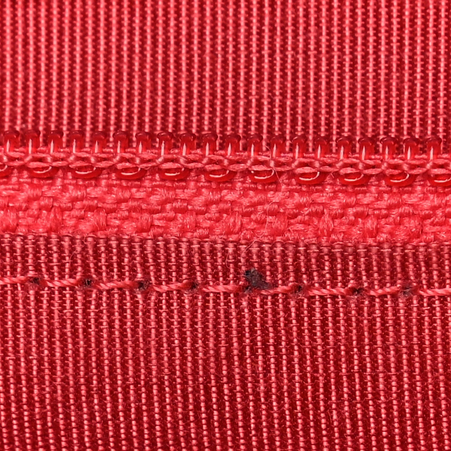 Tweed Patchwork Jumbo Single Flap Pink