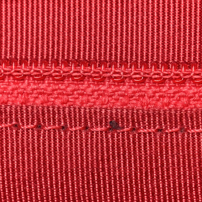 Chanel Tweed Patchwork Jumbo Single Flap Pink 12 of 12