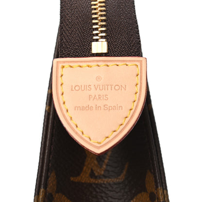 Louis Vuitton Monogram Toiletry Pouch 15 5 of 9