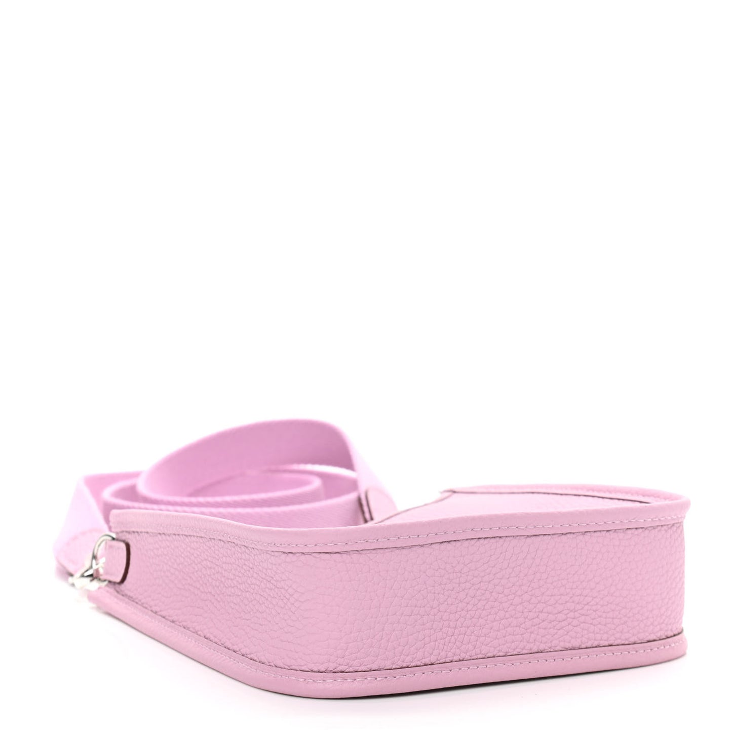 Taurillon Clemence Evelyne TPM Mauve Sylvestre