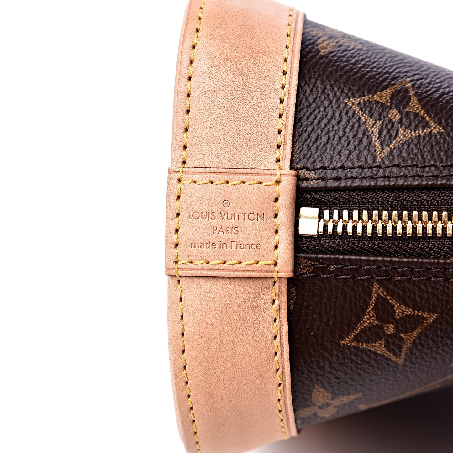Monogram Alma BB