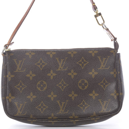 Louis Vuitton Monogram Pochette Accessories 10 of 14