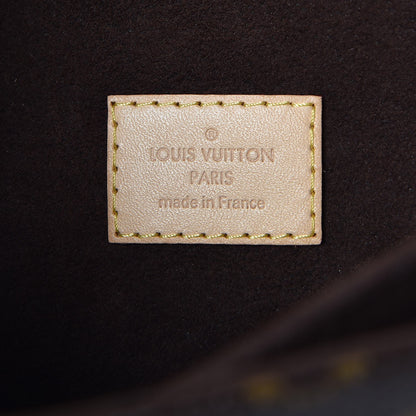 Louis Vuitton Monogram Pochette Metis 6 of 6