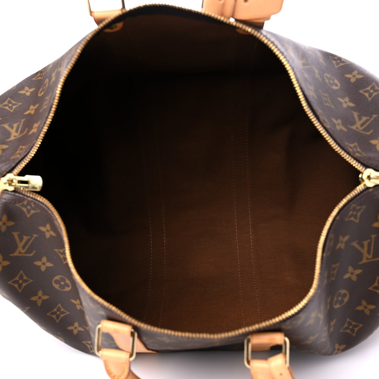 Monogram Keepall 45