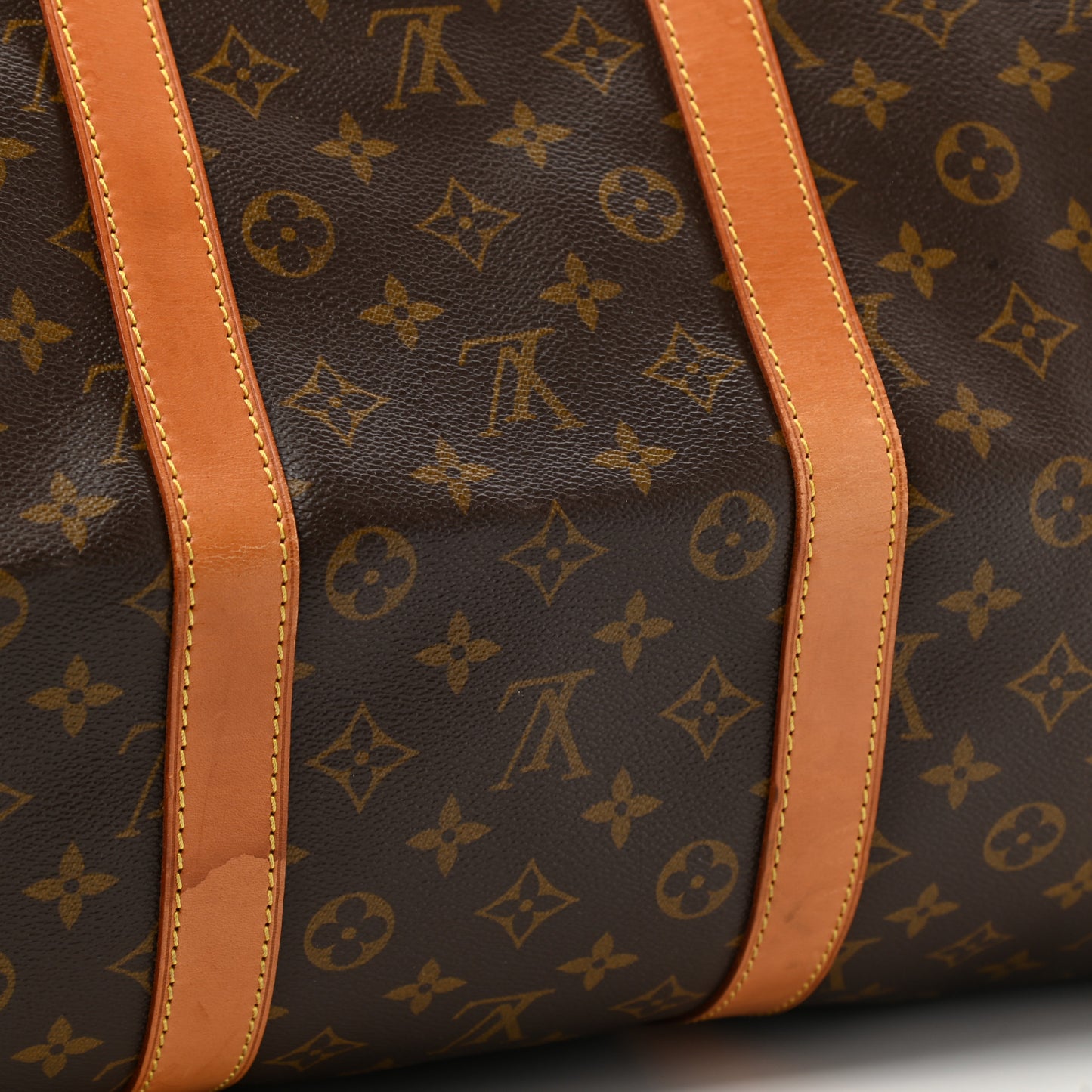 Monogram Keepall 55