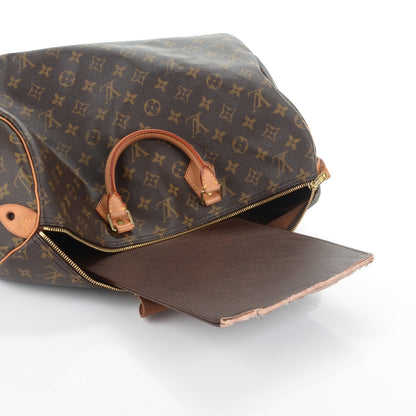 Louis Vuitton Monogram Speedy 40 8 of 8