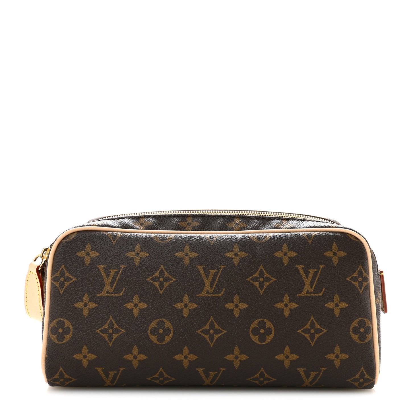 Monogram Dopp Kit Toilet Pouch