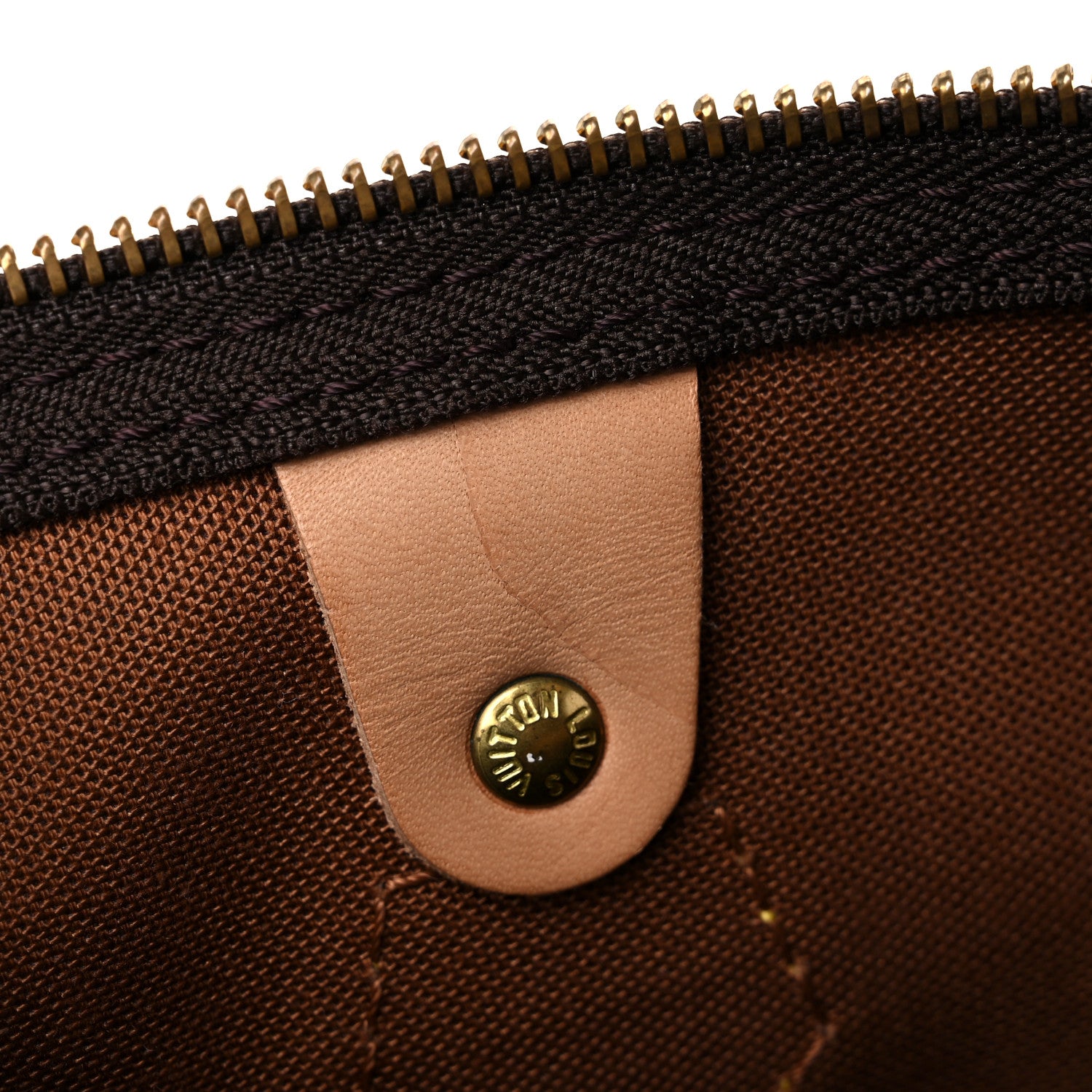 Louis Vuitton Monogram Speedy 30 12 of 17