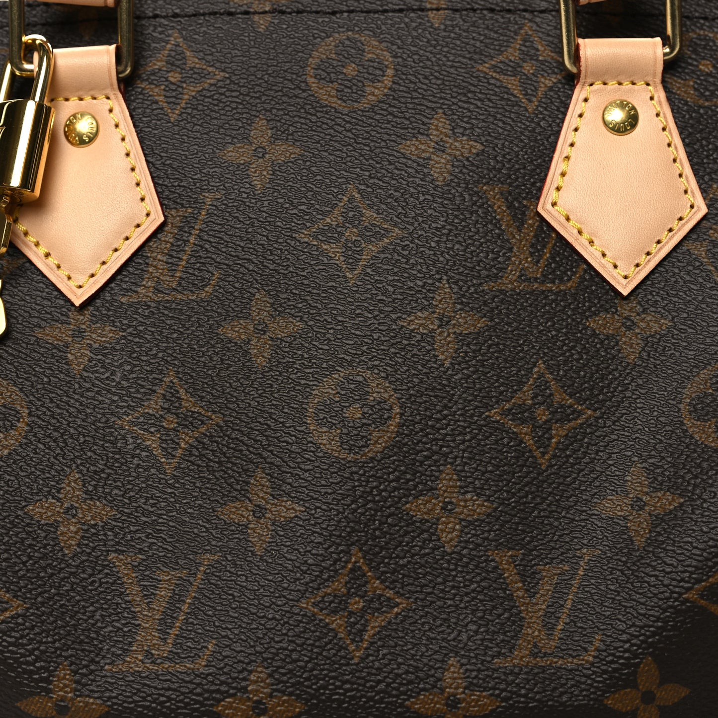 Monogram Speedy 30