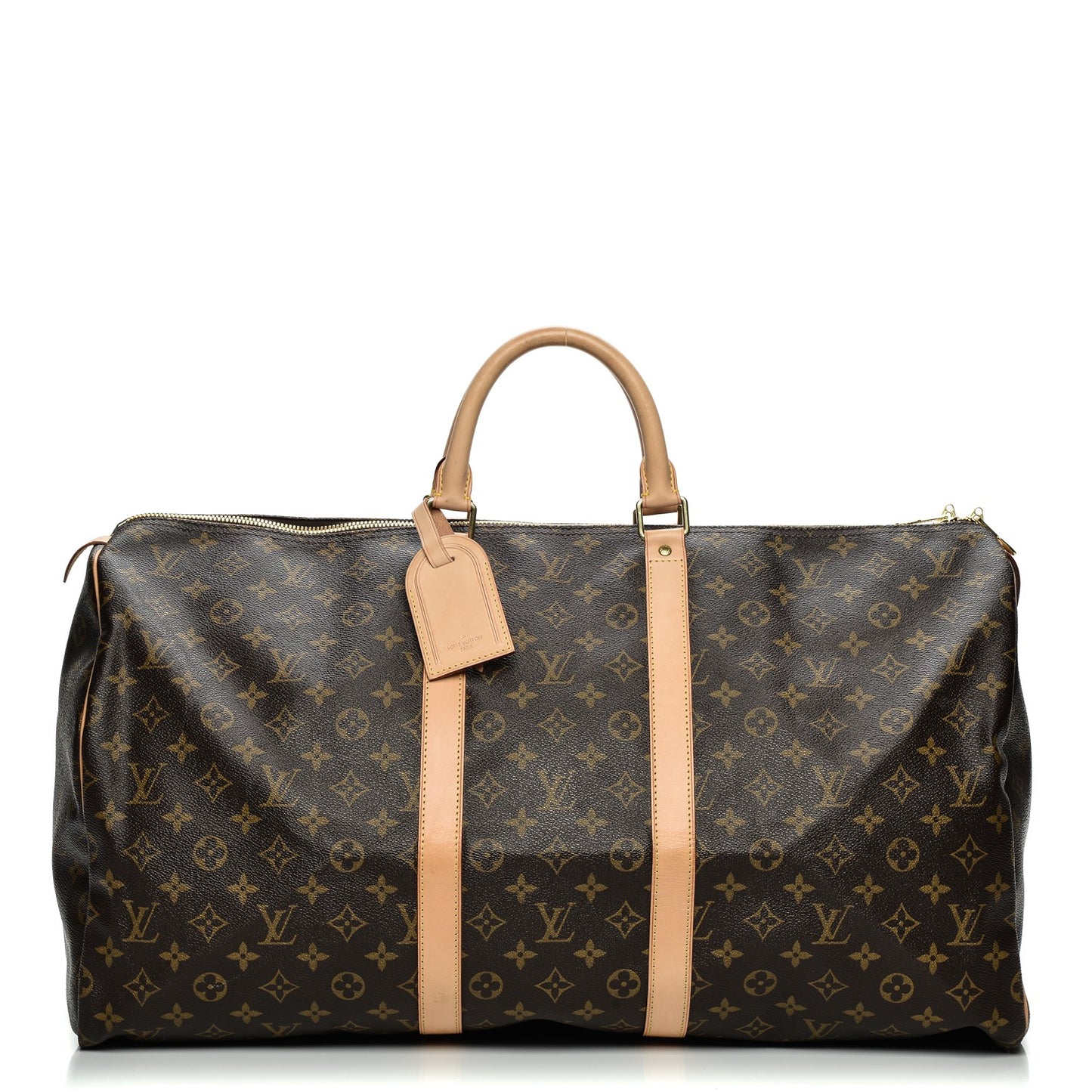 Monogram Keepall 55