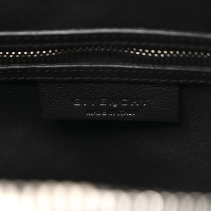 Givenchy Sugar Goatskin Small Antigona Black 6 of 10