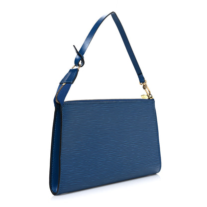 Louis Vuitton Epi Pochette Accessories 24 Toledo 3 of 10