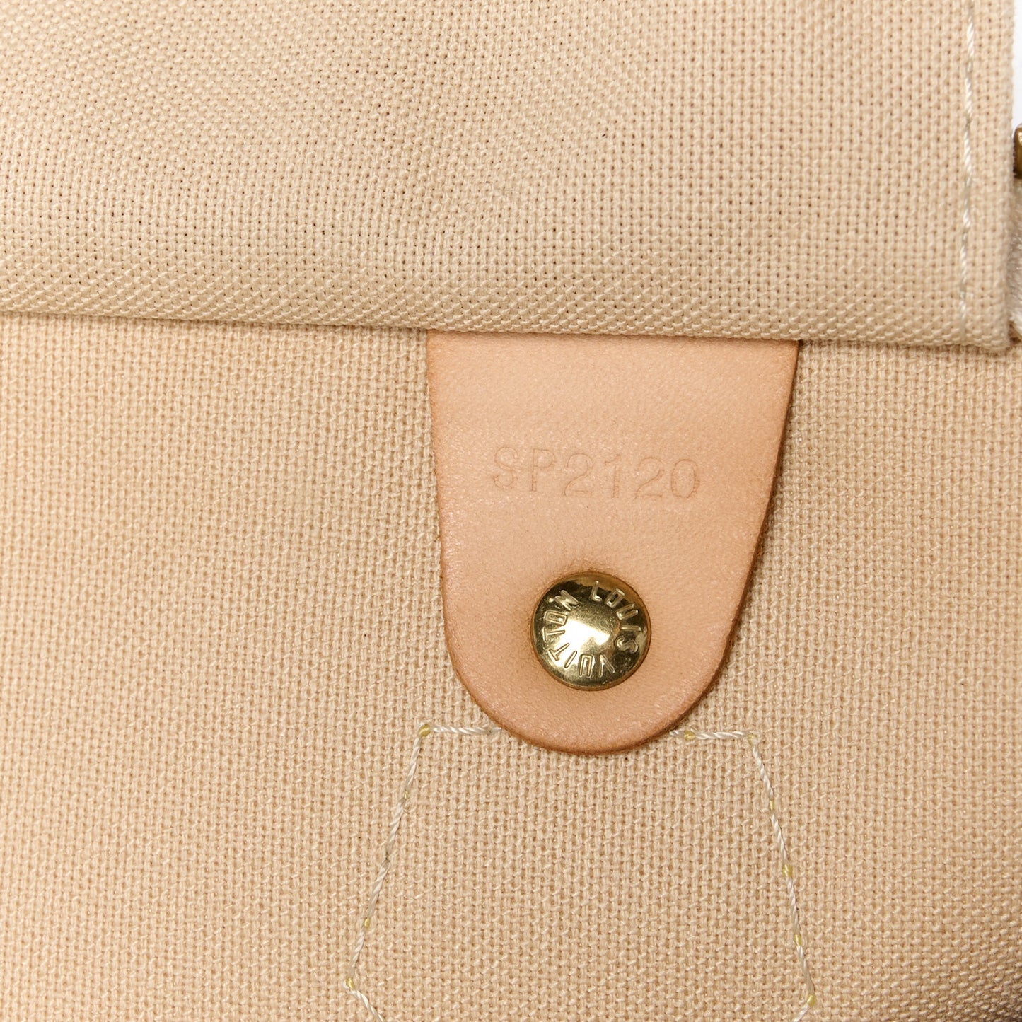 Damier Azur Speedy 30