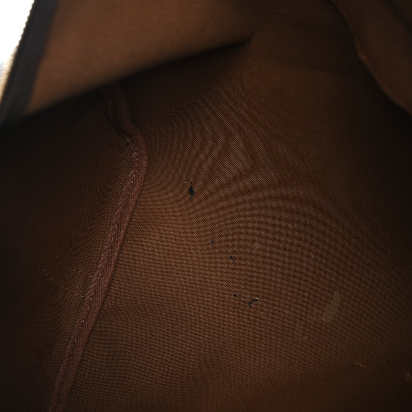 Monogram Speedy Bandouliere 40