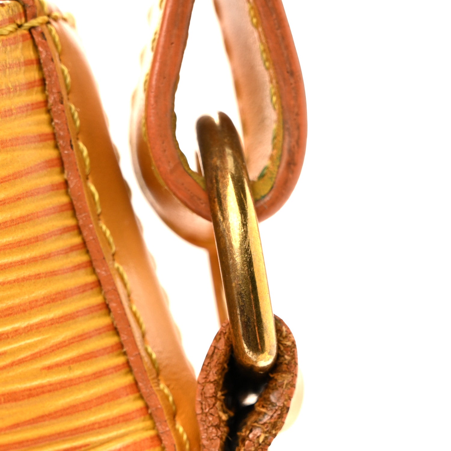 Louis Vuitton Epi Petit Noe Tassil 11 of 16
