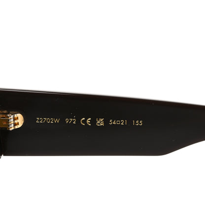 Louis Vuitton LV Clash Square Sunglasses Z2702W Brown 6 of 7