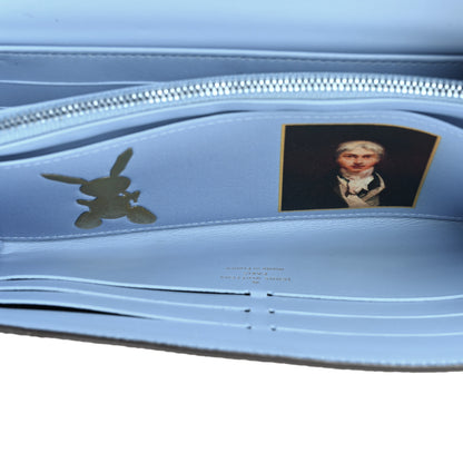 Louis Vuitton Masters Turner Sarah Wallet 5 of 18