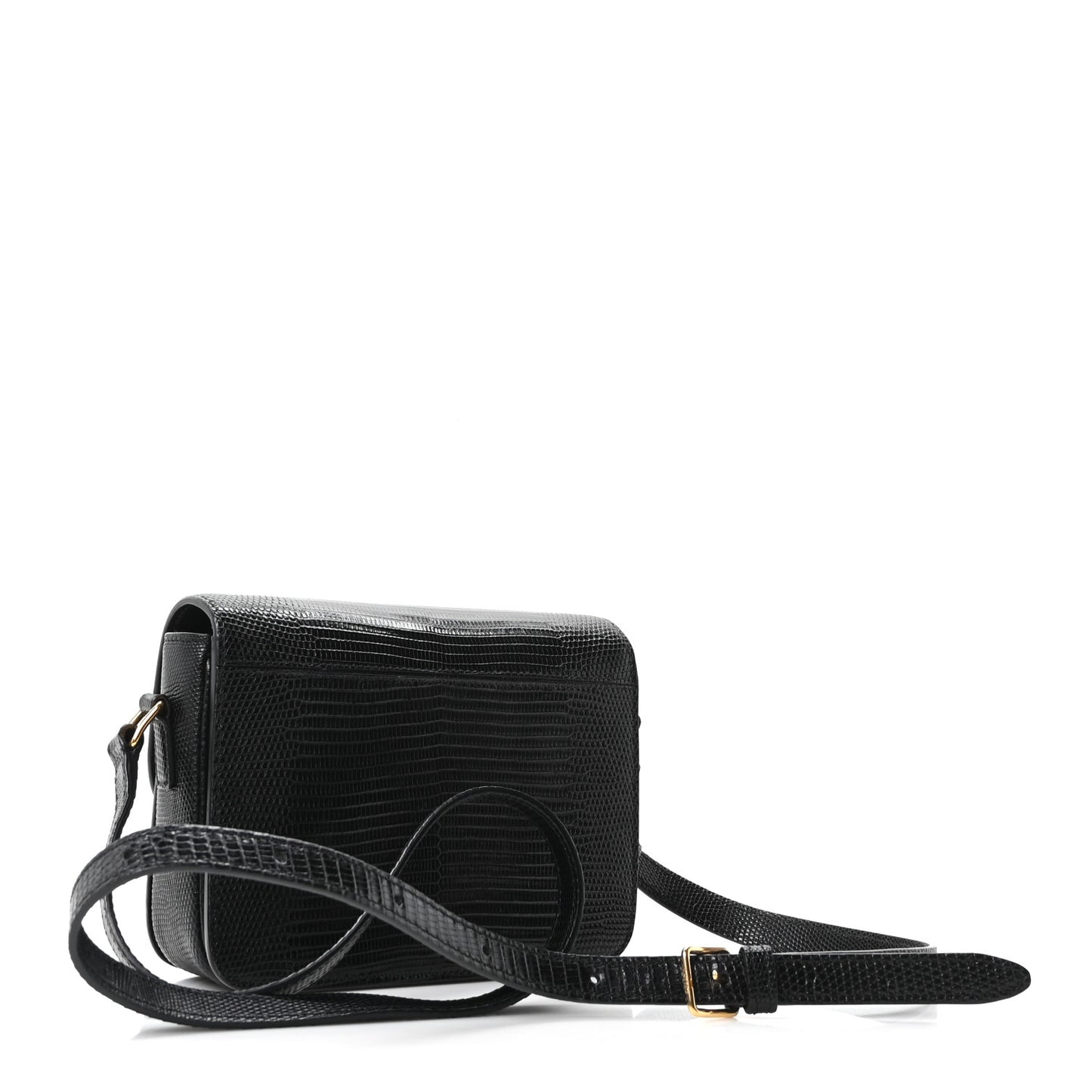 Lizard Teen Triomphe Black