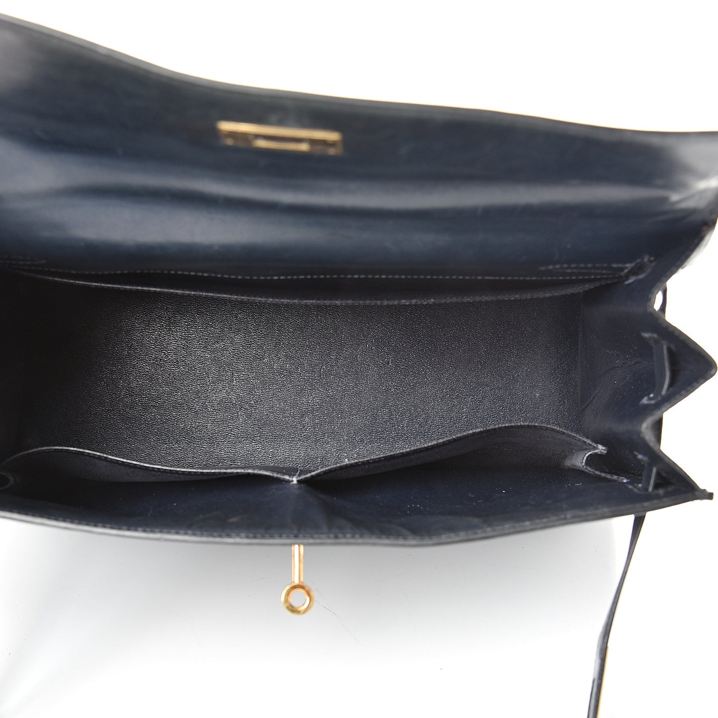 Box Kelly Sellier 32 Indigo