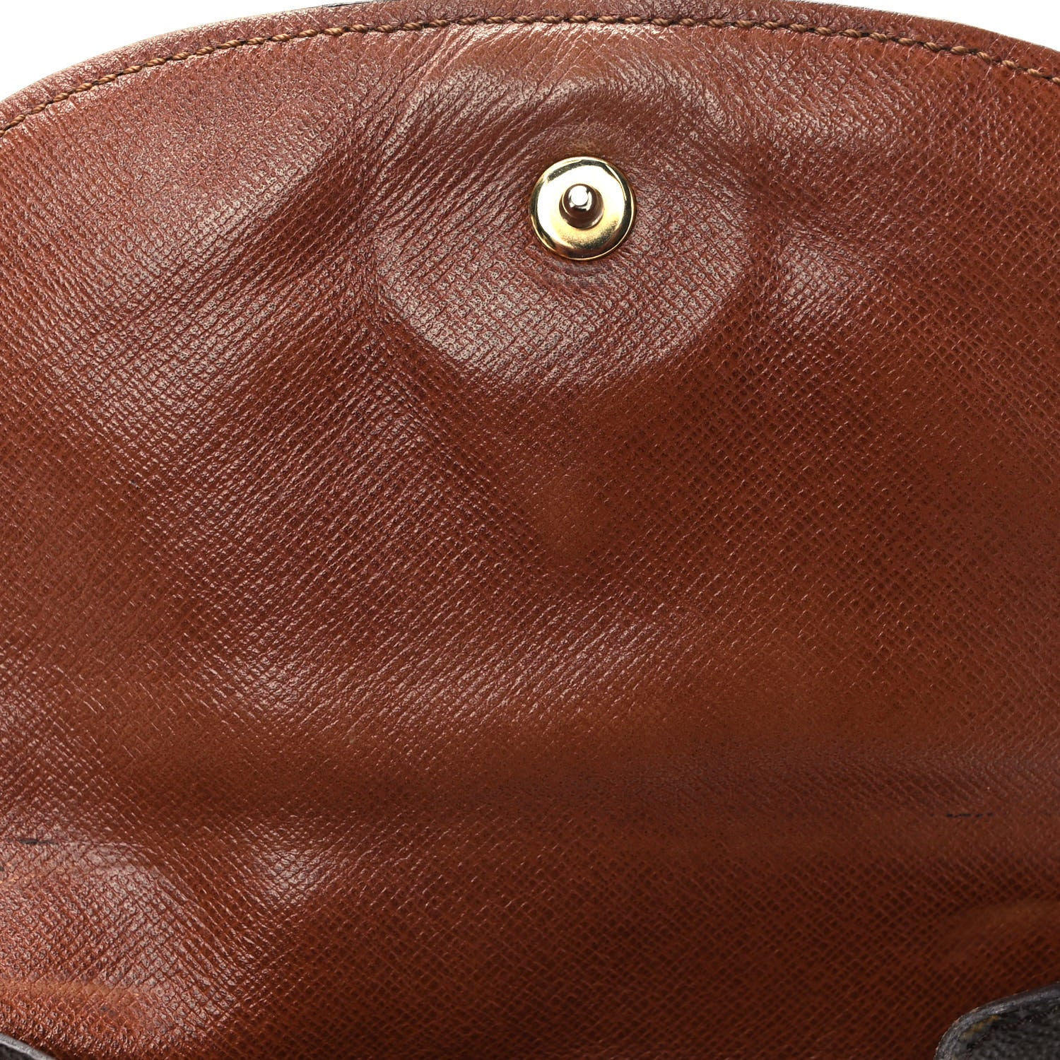 Louis Vuitton Monogram Saint Cloud PM 9 of 19