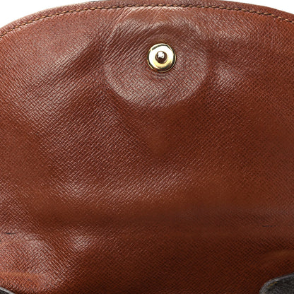 Louis Vuitton Monogram Saint Cloud PM 9 of 19