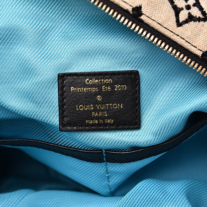 Louis Vuitton Monogram Cheche Tuareg Blue 6 of 18