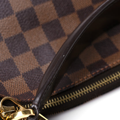 Louis Vuitton Damier Ebene Portobello PM 10 of 10