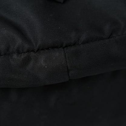 Prada Nylon Backpack Black 10 of 11