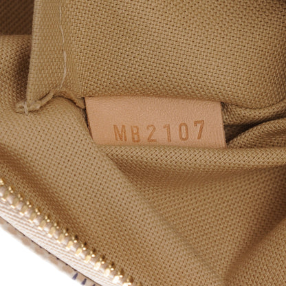 Louis Vuitton Damier Azur Pochette Accessories NM 7 of 7
