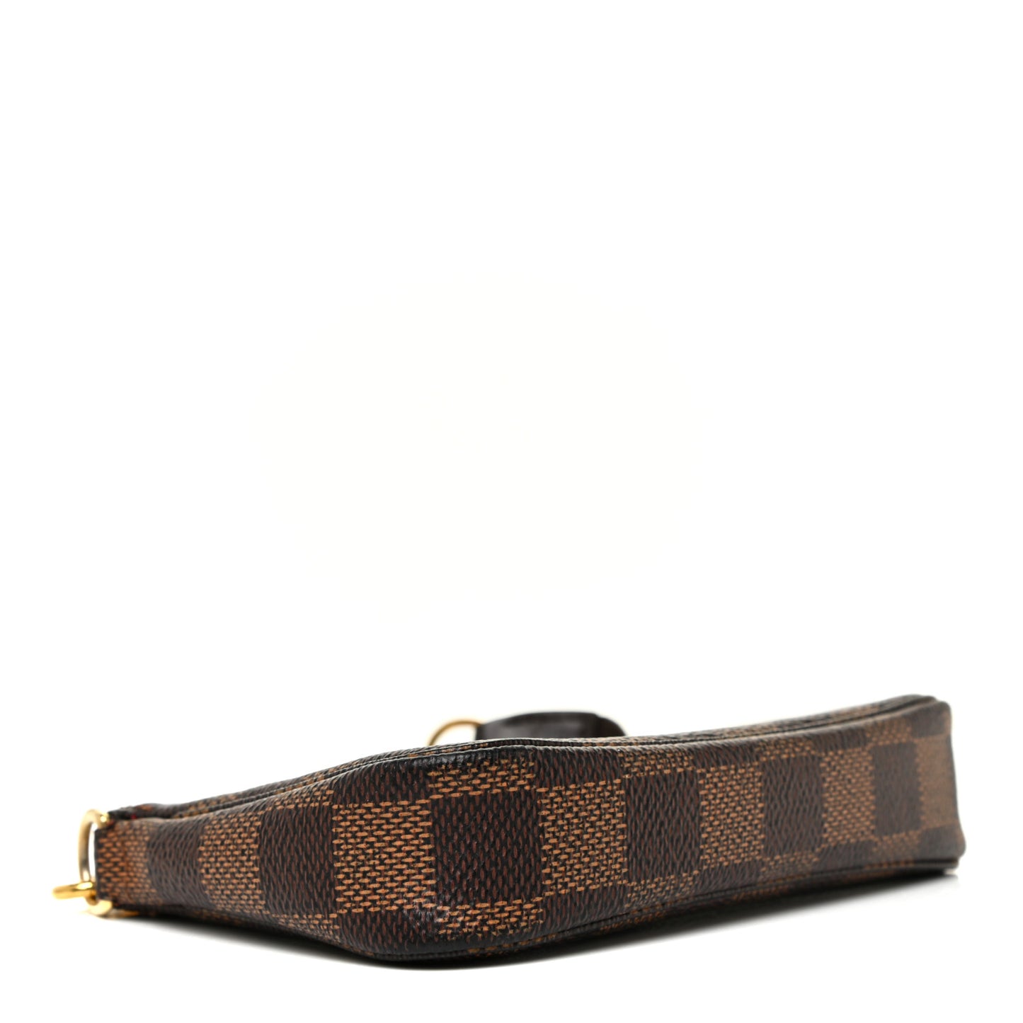 Damier Ebene Mini Pochette Accessories