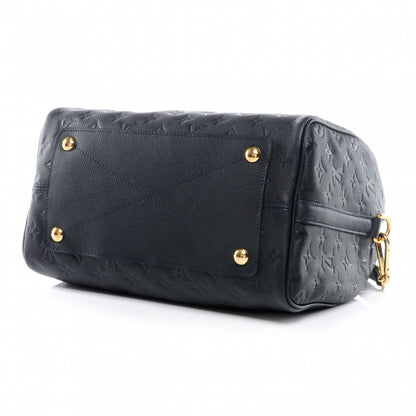 Louis Vuitton Empreinte Speedy Bandouliere 30 Infini 4 of 7