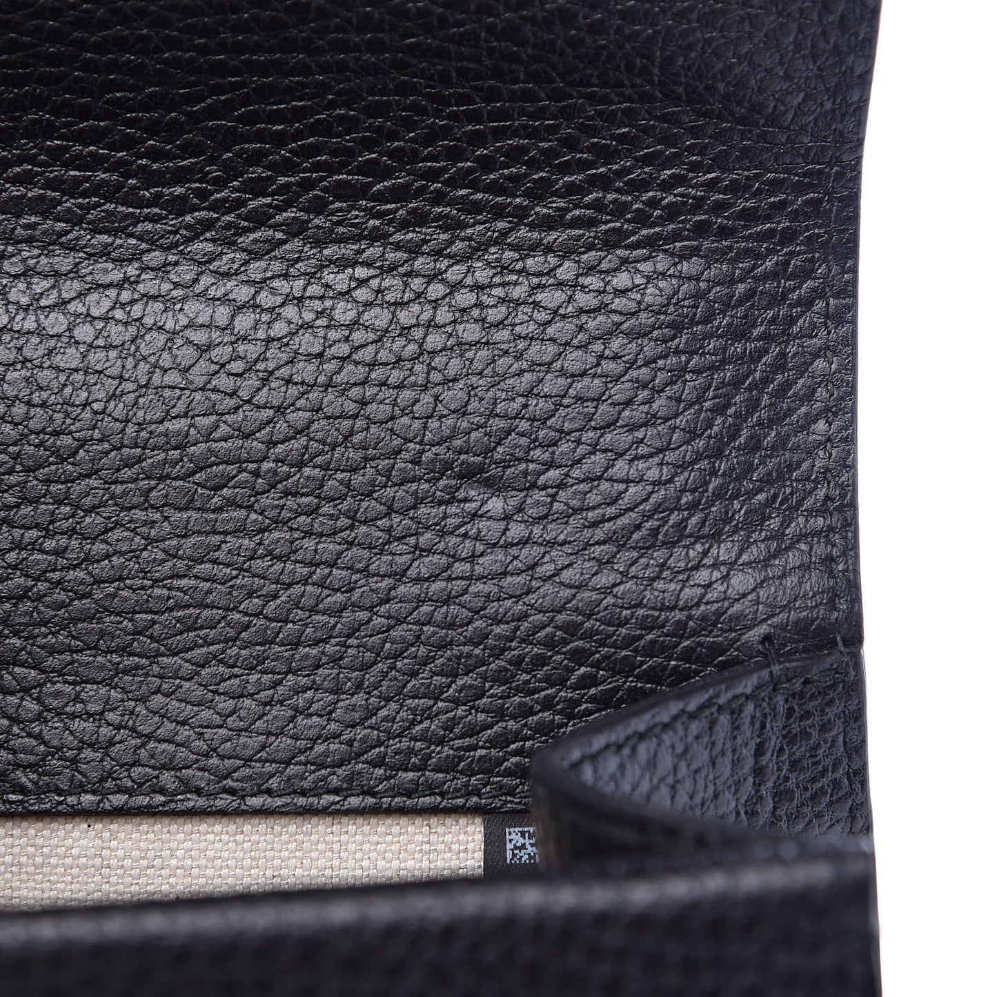 Calfskin Mini Dionysus Shoulder Bag Black