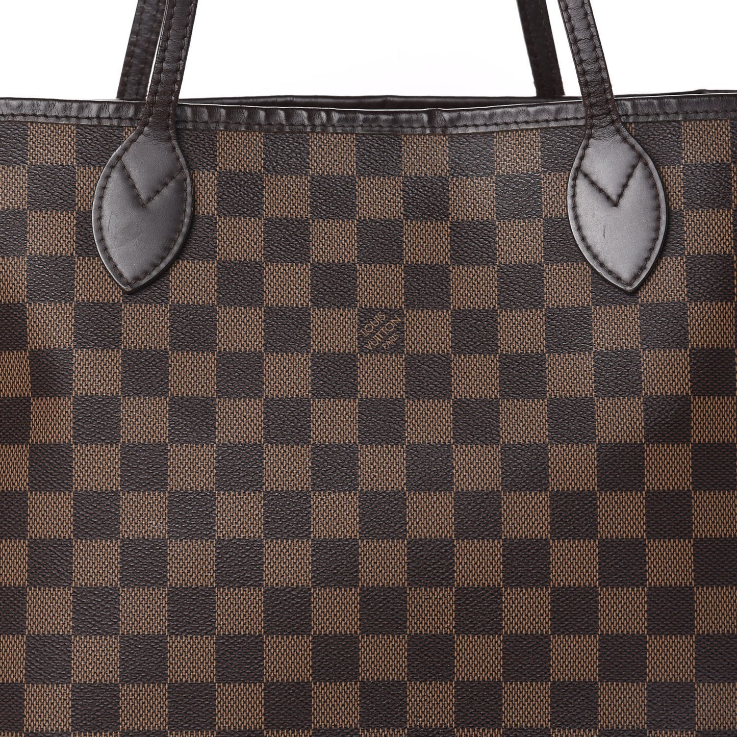 Damier Ebene Neverfull MM