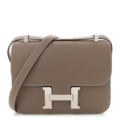 Hermes Epsom Constance 1-24 Etoupe 1 of 12