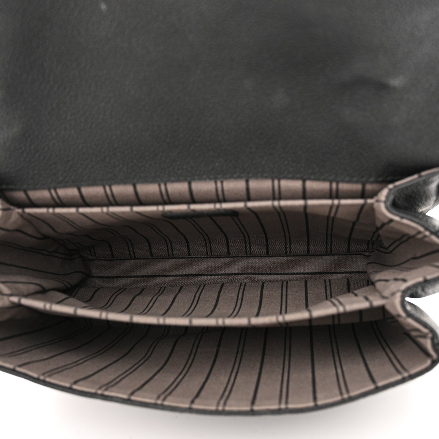 Empreinte Pochette Metis Black