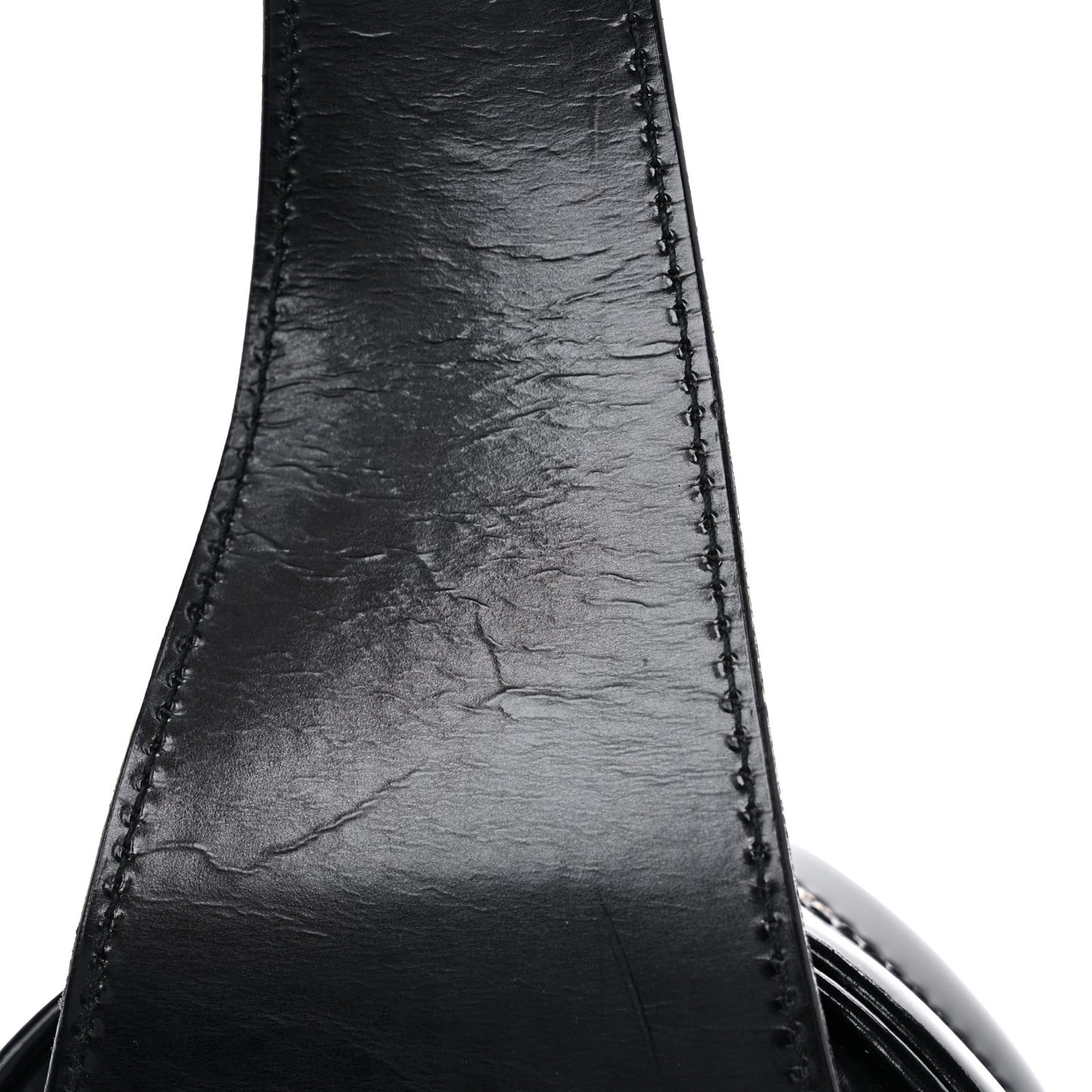 Patent Bamboo Backpack Sling Black