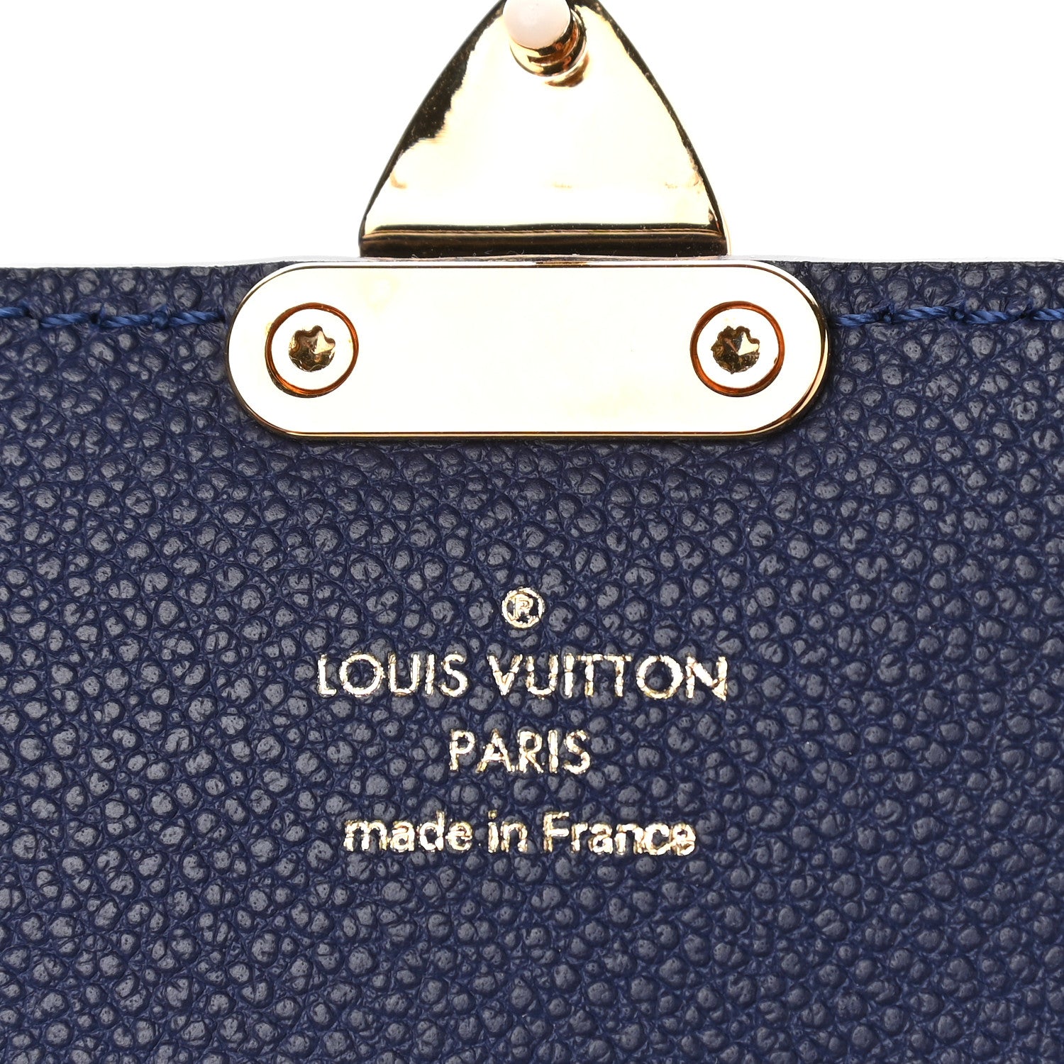 Louis Vuitton Empreinte Fascinante Celeste 5 of 14