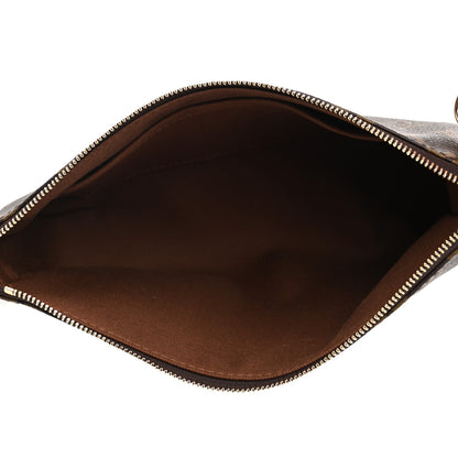 Louis Vuitton Monogram Pochette Accessories NM 7 of 8