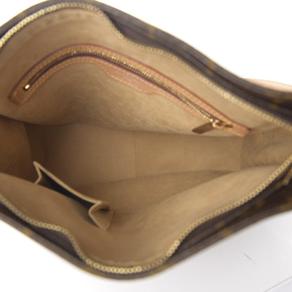 Louis Vuitton Monogram Looping GM 8 of 9
