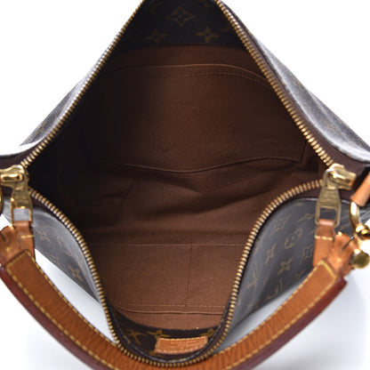 Louis Vuitton Monogram Sully PM 4 of 12