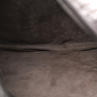 Bottega Veneta Nappa Intrecciato Large Veneta Hobo Ebano 5 of 10