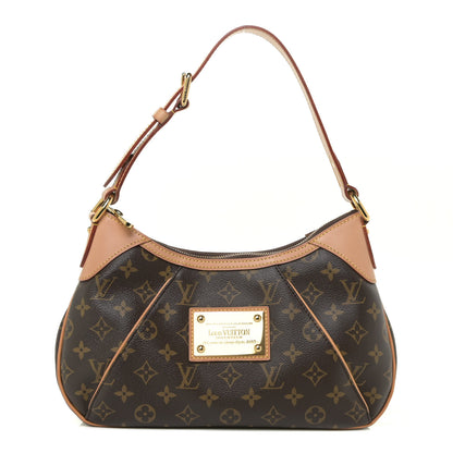 Louis Vuitton Monogram Thames PM 1 of 15