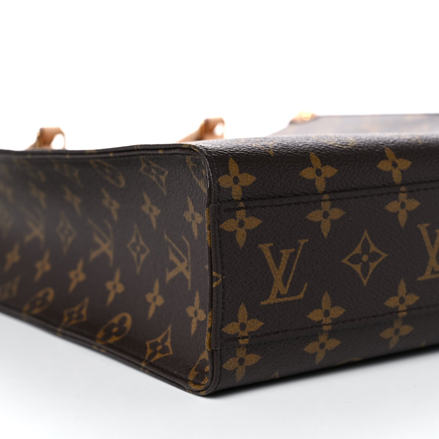 Monogram Sac Plat PM