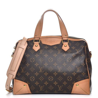 Louis Vuitton Monogram Retiro PM 1 of 10