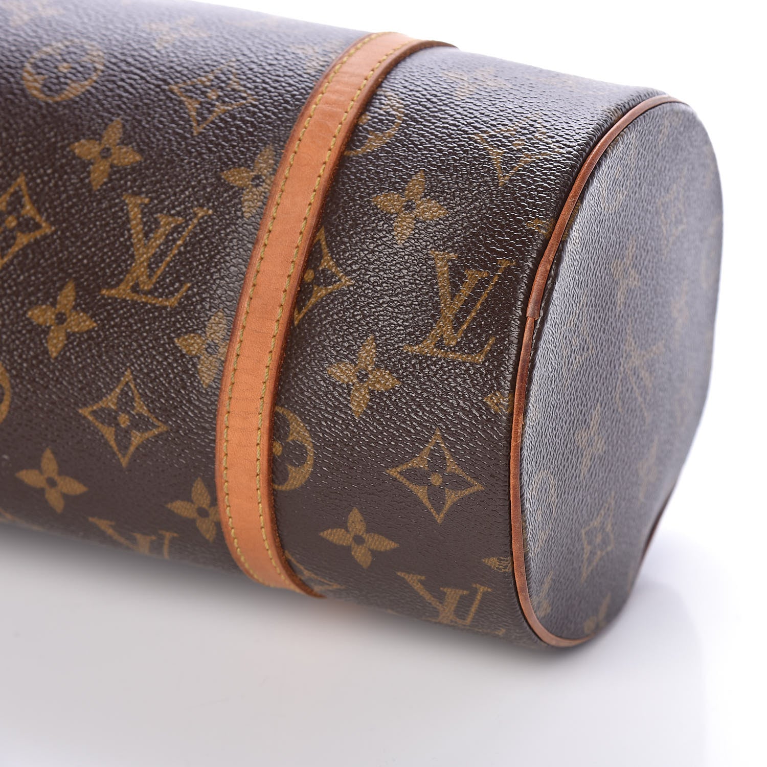 Louis Vuitton Monogram Papillon 26 9 of 11