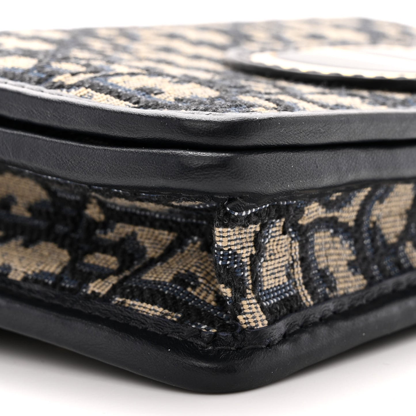 Oblique 30 Montaigne 2-In-1 Pouch Blue