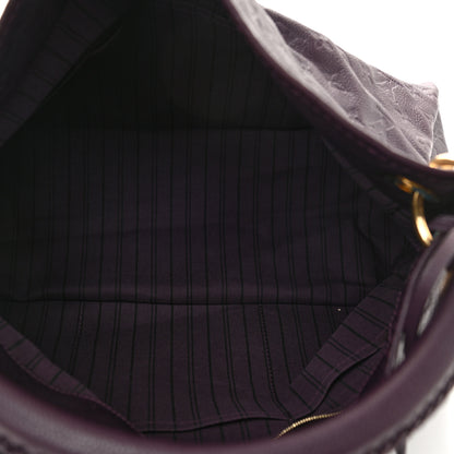 Louis Vuitton Empreinte Artsy MM Aube 5 of 10