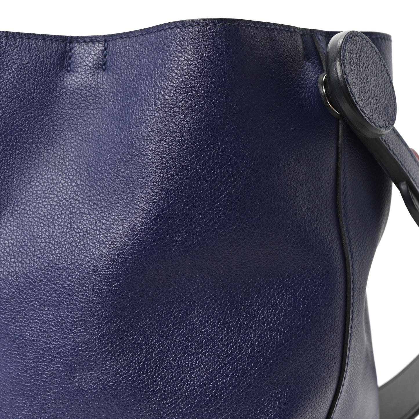 Evercolor Sac Licol 17 Encre Black Rouge Duchesse